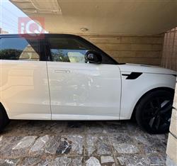 لاند ڕۆڤەر ڕانج ڕۆڤەر سپۆرت